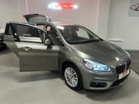 USED 2025 66 BMW 2 Series GRAN TOURER 220i Luxury GO TO THECARCO.COM TO VIEW VIDEO