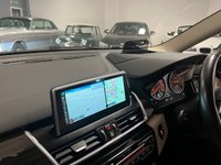 USED 2025 66 BMW 2 Series GRAN TOURER 220i Luxury GO TO THECARCO.COM TO VIEW VIDEO