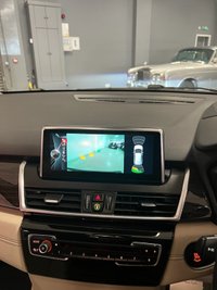 USED 2025 66 BMW 2 Series GRAN TOURER 220i Luxury GO TO THECARCO.COM TO VIEW VIDEO