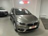 USED 2025 66 BMW 2 Series GRAN TOURER 220i Luxury GO TO THECARCO.COM TO VIEW VIDEO