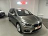 USED 2025 66 BMW 2 Series GRAN TOURER 220i Luxury GO TO THECARCO.COM TO VIEW VIDEO