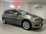 USED 2025 66 BMW 2 Series GRAN TOURER 220i Luxury GO TO THECARCO.COM TO VIEW VIDEO