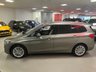 USED 2025 66 BMW 2 Series GRAN TOURER 220i Luxury GO TO THECARCO.COM TO VIEW VIDEO