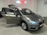 USED 2025 66 BMW 2 Series GRAN TOURER 220i Luxury GO TO THECARCO.COM TO VIEW VIDEO