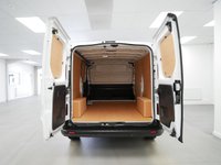 USED 2023 23 RENAULT TRAFIC 30 2.0 BLUEDCI 150 BHP LL LONG SPORT NAV SAT NAV | LONG WHEELBASE | SPORT MODEL