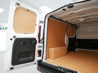 USED 2023 23 RENAULT TRAFIC 30 2.0 BLUEDCI 150 BHP LL LONG SPORT NAV SAT NAV | LONG WHEELBASE | SPORT MODEL