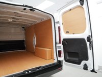 USED 2023 23 RENAULT TRAFIC 30 2.0 BLUEDCI 150 BHP LL LONG SPORT NAV SAT NAV | LONG WHEELBASE | SPORT MODEL