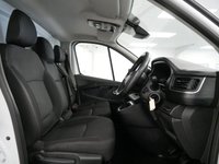 USED 2023 23 RENAULT TRAFIC 30 2.0 BLUEDCI 150 BHP LL LONG SPORT NAV SAT NAV | LONG WHEELBASE | SPORT MODEL