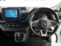 USED 2023 23 RENAULT TRAFIC 30 2.0 BLUEDCI 150 BHP LL LONG SPORT NAV SAT NAV | LONG WHEELBASE | SPORT MODEL