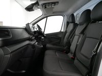 USED 2023 23 RENAULT TRAFIC 30 2.0 BLUEDCI 150 BHP LL LONG SPORT NAV SAT NAV | LONG WHEELBASE | SPORT MODEL
