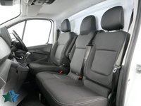 USED 2023 23 RENAULT TRAFIC 30 2.0 BLUEDCI 150 BHP LL LONG SPORT NAV SAT NAV | LONG WHEELBASE | SPORT MODEL