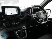 USED 2023 23 RENAULT TRAFIC 30 2.0 BLUEDCI 150 BHP LL LONG SPORT NAV SAT NAV | LONG WHEELBASE | SPORT MODEL