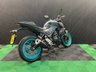 USED 2023 73 YAMAHA MT-03 300 ABS FINANCE SPECIALISTS APPLY NOW LOW RATE FINANCE DELIVERY AVAILABLE