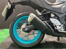 USED 2023 73 YAMAHA MT-03 300 ABS FINANCE SPECIALISTS APPLY NOW LOW RATE FINANCE DELIVERY AVAILABLE