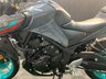 USED 2023 73 YAMAHA MT-03 300 ABS FINANCE SPECIALISTS APPLY NOW LOW RATE FINANCE DELIVERY AVAILABLE