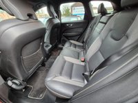 USED 2019 69 VOLVO XC60 2.0 D4 R-Design Auto Euro 6 (s/s) 5dr SUPERB CONDITION AUTO 2 OWNER