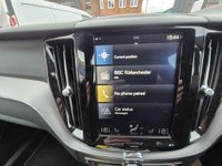 USED 2019 69 VOLVO XC60 2.0 D4 R-Design Auto Euro 6 (s/s) 5dr SUPERB CONDITION AUTO 2 OWNER