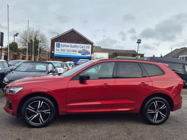 2019 VOLVO XC60 - Photo 2