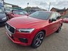 USED 2019 69 VOLVO XC60 2.0 D4 R-Design Auto Euro 6 (s/s) 5dr SUPERB CONDITION AUTO 2 OWNER