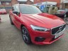 USED 2019 69 VOLVO XC60 2.0 D4 R-Design Auto Euro 6 (s/s) 5dr SUPERB CONDITION AUTO 2 OWNER