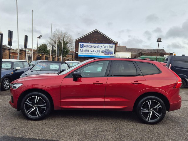 View our VOLVO XC60