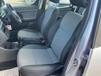 USED 2015 15 SKODA ROOMSTER 1.2 TSI S MPV 5dr Petrol Manual Euro 5 (86 ps) 