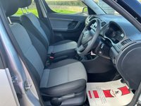 USED 2015 15 SKODA ROOMSTER 1.2 TSI S MPV 5dr Petrol Manual Euro 5 (86 ps) 