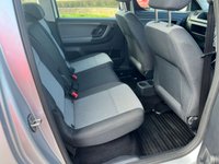 USED 2015 15 SKODA ROOMSTER 1.2 TSI S MPV 5dr Petrol Manual Euro 5 (86 ps) 