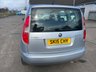 USED 2015 15 SKODA ROOMSTER 1.2 TSI S MPV 5dr Petrol Manual Euro 5 (86 ps) 