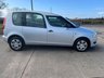 USED 2015 15 SKODA ROOMSTER 1.2 TSI S MPV 5dr Petrol Manual Euro 5 (86 ps) 