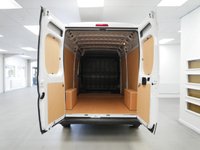 USED 2023 72 CITROEN RELAY 35 2.2 BLUEHDI 140 BHP L3 LONG H2 ENTERPRISE  2023 YEAR | SAT NAV | AIR CON | L3 LONG