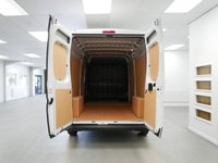 USED 2023 72 CITROEN RELAY 35 2.2 BLUEHDI 140 BHP L3 LONG H2 ENTERPRISE  2023 YEAR | SAT NAV | AIR CON | L3 LONG