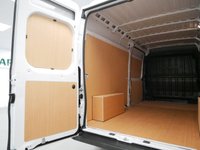 USED 2023 72 CITROEN RELAY 35 2.2 BLUEHDI 140 BHP L3 LONG H2 ENTERPRISE  2023 YEAR | SAT NAV | AIR CON | L3 LONG