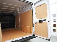 USED 2023 72 CITROEN RELAY 35 2.2 BLUEHDI 140 BHP L3 LONG H2 ENTERPRISE  2023 YEAR | SAT NAV | AIR CON | L3 LONG