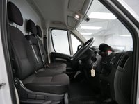 USED 2023 72 CITROEN RELAY 35 2.2 BLUEHDI 140 BHP L3 LONG H2 ENTERPRISE  2023 YEAR | SAT NAV | AIR CON | L3 LONG