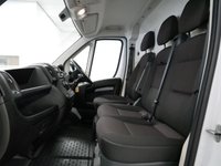 USED 2023 72 CITROEN RELAY 35 2.2 BLUEHDI 140 BHP L3 LONG H2 ENTERPRISE  2023 YEAR | SAT NAV | AIR CON | L3 LONG