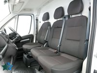 USED 2023 72 CITROEN RELAY 35 2.2 BLUEHDI 140 BHP L3 LONG H2 ENTERPRISE  2023 YEAR | SAT NAV | AIR CON | L3 LONG
