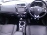 USED 2016 66 MITSUBISHI ASX 1.6D 4 SUV 5dr Diesel Manual 4WD Euro 6 (s/s) (112 ps) OVER 50 CARS IN STOCK