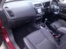 USED 2016 66 MITSUBISHI ASX 1.6D 4 SUV 5dr Diesel Manual 4WD Euro 6 (s/s) (112 ps) OVER 50 CARS IN STOCK
