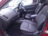 USED 2016 66 MITSUBISHI ASX 1.6D 4 SUV 5dr Diesel Manual 4WD Euro 6 (s/s) (112 ps) OVER 50 CARS IN STOCK