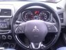 USED 2016 66 MITSUBISHI ASX 1.6D 4 SUV 5dr Diesel Manual 4WD Euro 6 (s/s) (112 ps) OVER 50 CARS IN STOCK