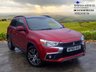 USED 2016 66 MITSUBISHI ASX 1.6D 4 SUV 5dr Diesel Manual 4WD Euro 6 (s/s) (112 ps) OVER 50 CARS IN STOCK