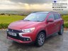 USED 2016 66 MITSUBISHI ASX 1.6D 4 SUV 5dr Diesel Manual 4WD Euro 6 (s/s) (112 ps) OVER 50 CARS IN STOCK