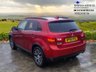 USED 2016 66 MITSUBISHI ASX 1.6D 4 SUV 5dr Diesel Manual 4WD Euro 6 (s/s) (112 ps) OVER 50 CARS IN STOCK