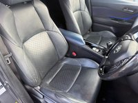USED 2016 66 TOYOTA C-HR 1.2 VVT-i Dynamic SUV 5dr Petrol Manual Euro 6 (s/s) (115 ps) 