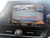 USED 2016 66 TOYOTA C-HR 1.2 VVT-i Dynamic SUV 5dr Petrol Manual Euro 6 (s/s) (115 ps) 
