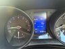 USED 2016 66 TOYOTA C-HR 1.2 VVT-i Dynamic SUV 5dr Petrol Manual Euro 6 (s/s) (115 ps) 