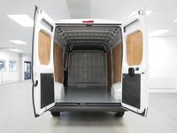 USED 2022 72 VAUXHALL MOVANO 3500 2.2 CDTI 140 BHP L3 LONG DYNAMIC NAV  NEW SHAPE | SAT NAV | AIR CON | L3 LONG