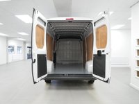 USED 2022 72 VAUXHALL MOVANO 3500 2.2 CDTI 140 BHP L3 LONG DYNAMIC NAV  NEW SHAPE | SAT NAV | AIR CON | L3 LONG