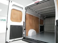 USED 2022 72 VAUXHALL MOVANO 3500 2.2 CDTI 140 BHP L3 LONG DYNAMIC NAV  NEW SHAPE | SAT NAV | AIR CON | L3 LONG